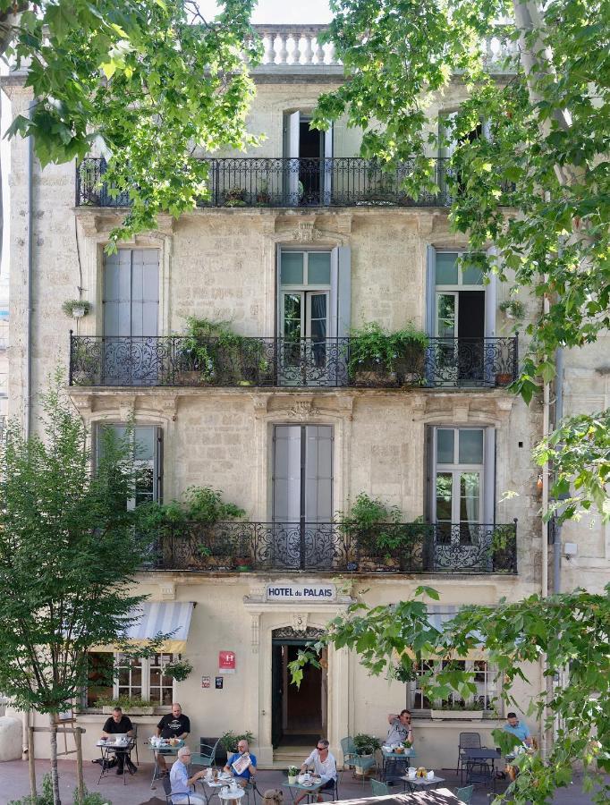 Hotel Du Palais Montpellier Exterior photo